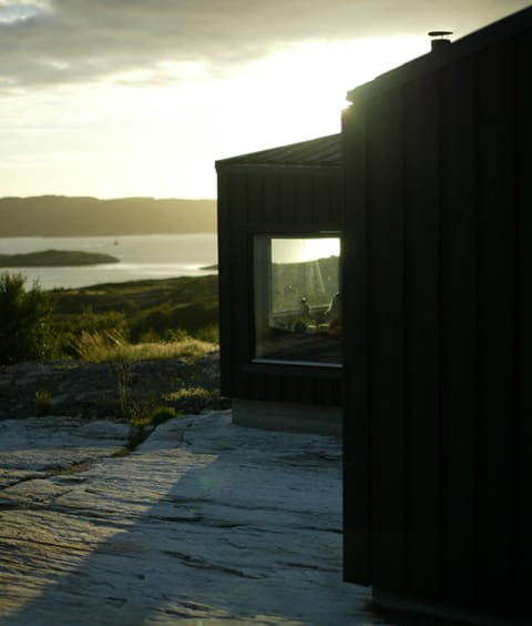 Cabin Vardehaugen, Fantastic Norway