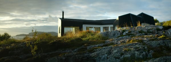 Cabin Vardehaugen, Fantastic Norway