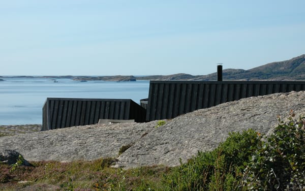 Cabin Vardehaugen, Fantastic Norway