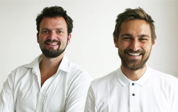 Arkitektduon Håkon Matre Aasarød och Erlend Blakstad , Fantastic Norway