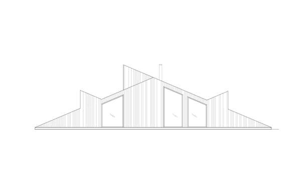 Unik arkitektur i hytter och hus från Fantastic Norway