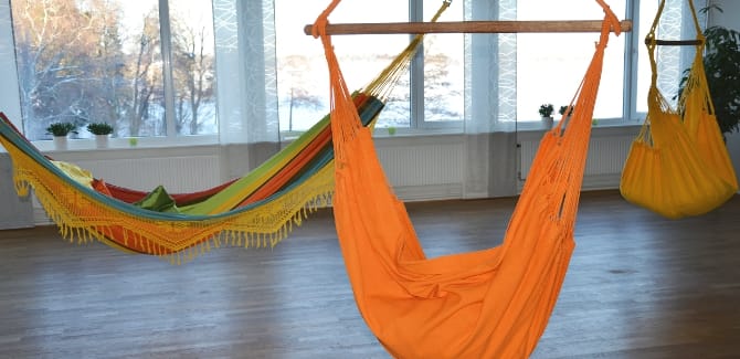 Skepparholmen_hängmattor