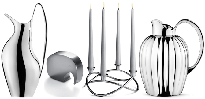 Georg Jensen