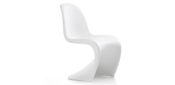Verner Panton Stol
