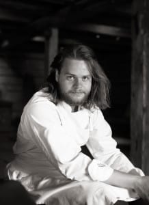 Magnus Nilsson, Fäviken Magasinet, Jämtland