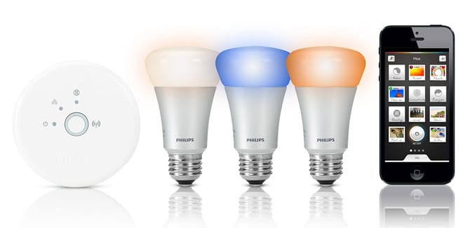 philips-hue