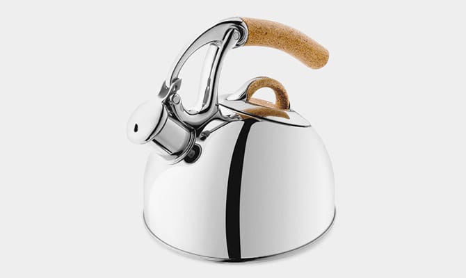 tea-pot