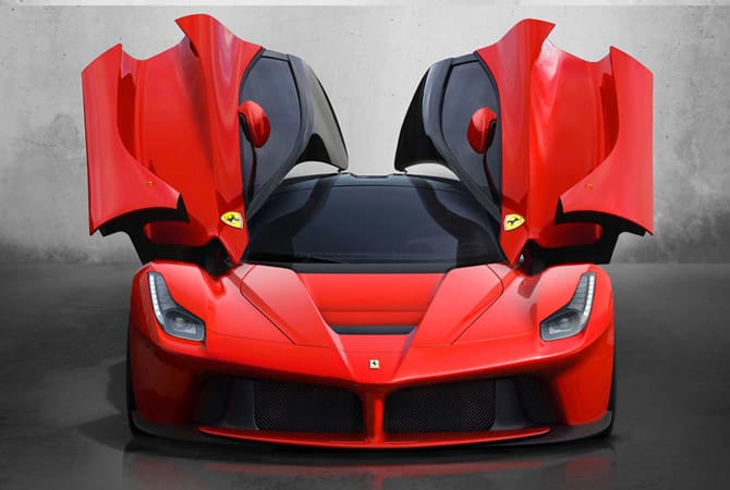LaFerrari3