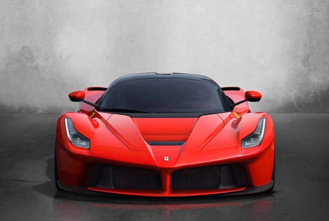 LaFerrari7