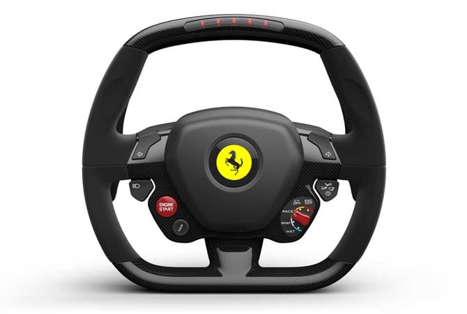 LaFerrari9