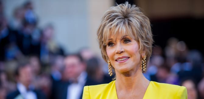 Oscars 2013_Jane Fonda_Matt Petit_AMPAS