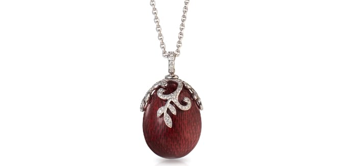 Smycke_Fabergé