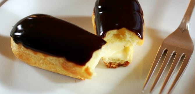 Eclair