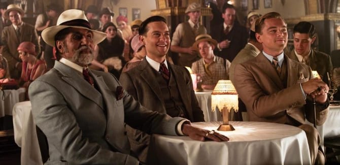Gatsby men