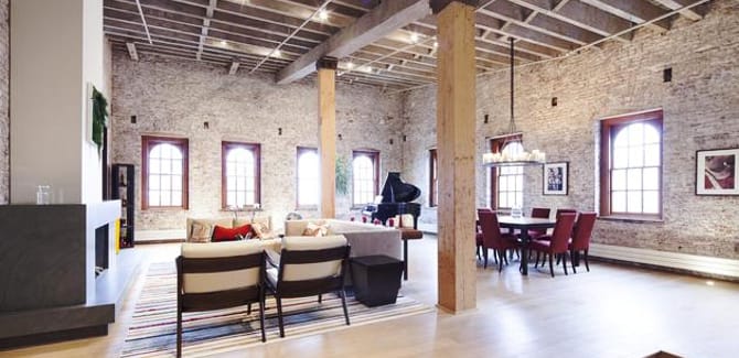 Hyr lägenhet_Hudson park_One Fine Stay