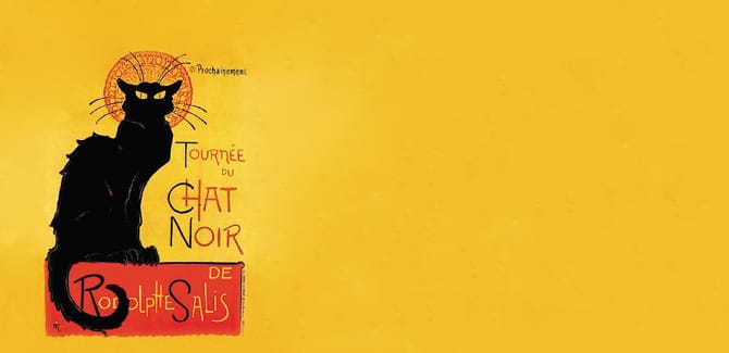 La Chat Noir