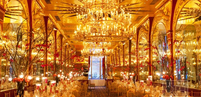 The Russian Tea Room_New York