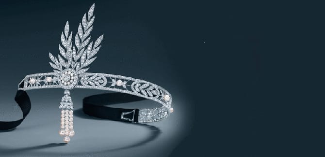 Tiffany_Gatsby collection_headpiece