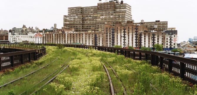 pre-high-line
