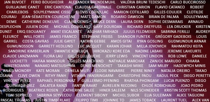 Cannes Filmfestival_attendees