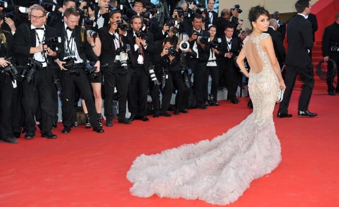 Eva Longoria_Cannes 2013