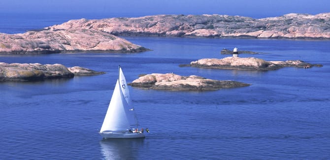 skärgård