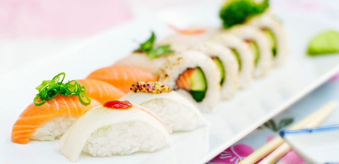 yasuragi-sushi