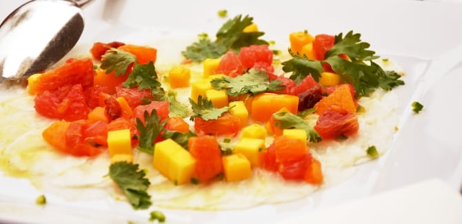 Carpaccio Hällelundra_Grand Terrass