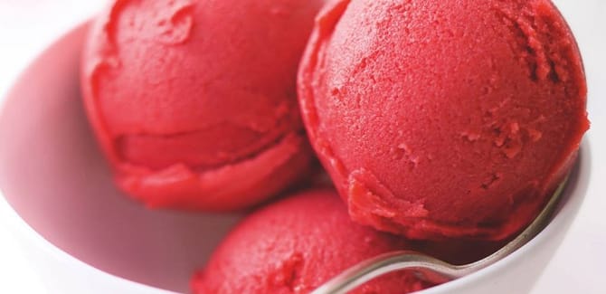 Picard_Hallonsorbet