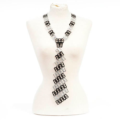 Halsband, Hugsmile