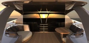 Superyachten Adastra