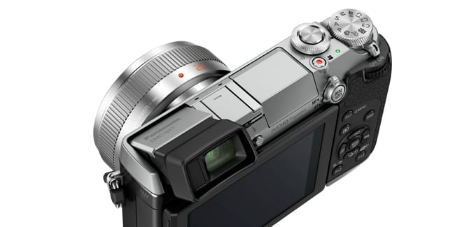 GX7 top