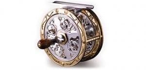 Willow Classic Reels, reel_lasercut