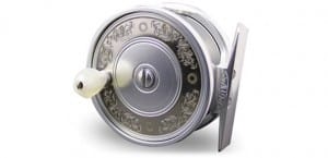 Willow Classic Reels, reel_tribal_etch