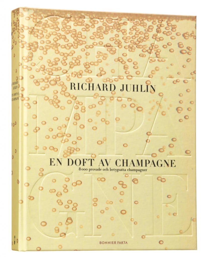 Richard Juhlin - En doft av champagne