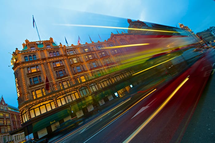 Harrods