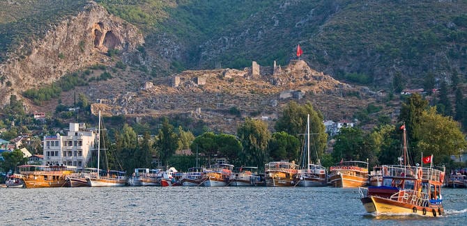 fethiye-bay