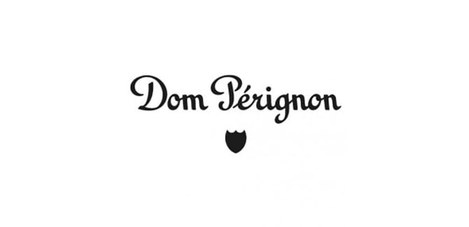 Dom Perignon logo