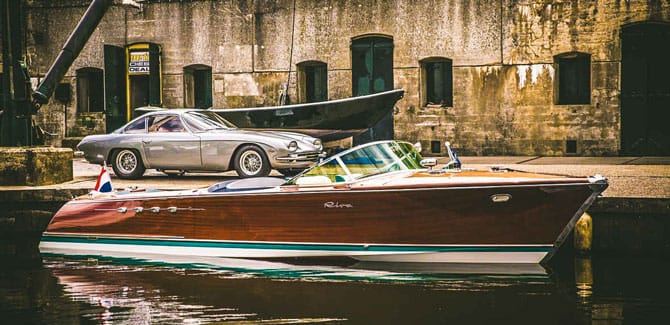 Riva Aquarama