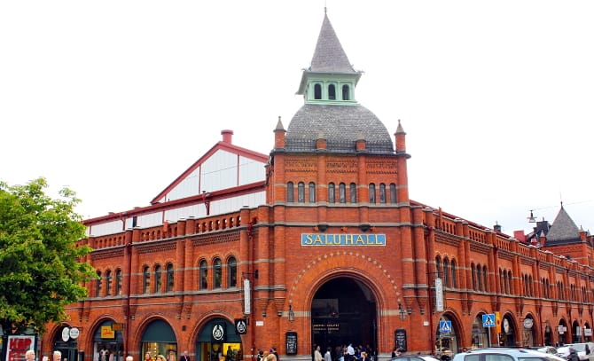 Exteriör_Hallen