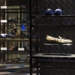 Level Shoe District Men's Collection, Dubai Mall