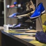 Level Shoe District, Dubai Mall