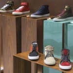 Level Shoe District, Dubai Mall