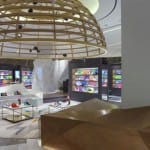 Level Shoe District, Dubai Mall