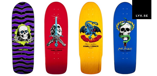 skateboard Powell