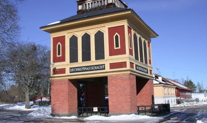 Queen_Christina_shaft,_Sala_Silver_mine,_Sala,_Sweden