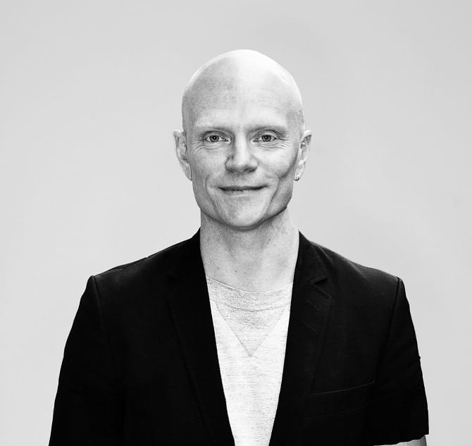 björn johansson