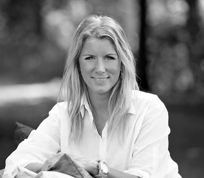 Jeanette Rattfeldt