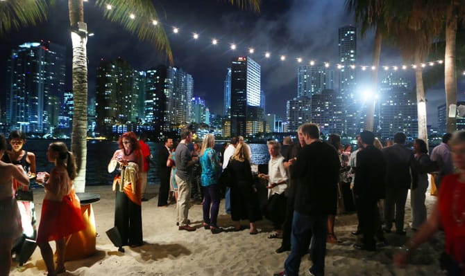 South Beach Wine & Food Festival_SOBEWFF_World Red Eye