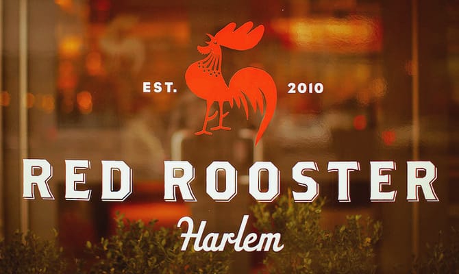 South Beach Wine & Food Festival Red Rooster